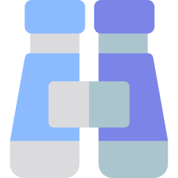 fernglas icon