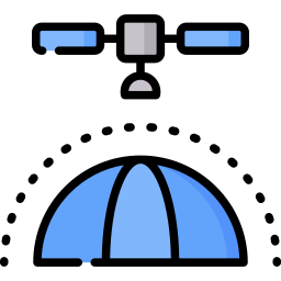 Satellite icon