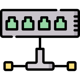 Network icon