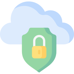 Cloud icon