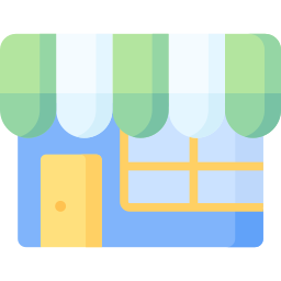 Shop icon