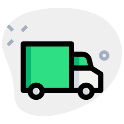 Truck icon