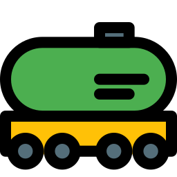 Combustible icono
