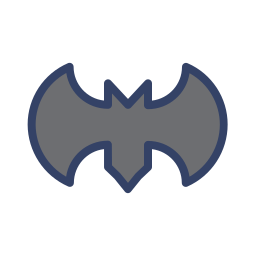 Bat icon