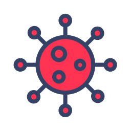 Coronavirus icono