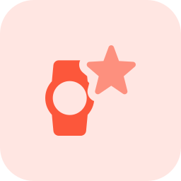 smartwatch icon