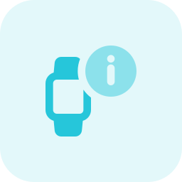 smartwatch icon