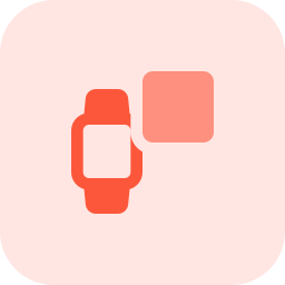 smartwatch icon