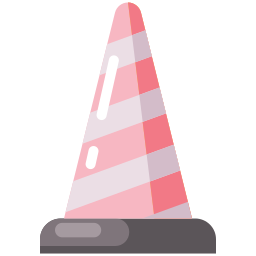 Cone icon