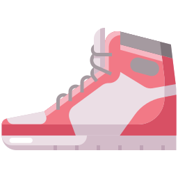 Sneakers icon