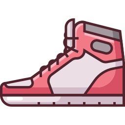 Sneakers icon