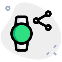 smartwatch icon