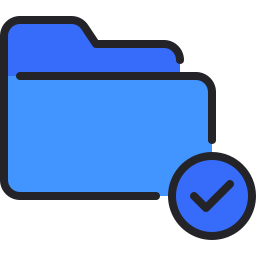 Folder icon