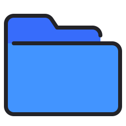 Folder icon