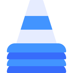 Cones icon