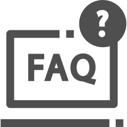 faq Icône