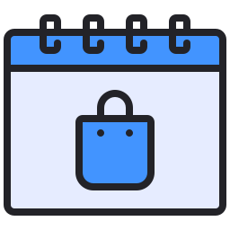 Calendar icon