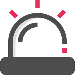 alarm icon