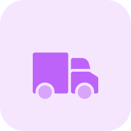 Truck icon