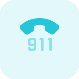 911 иконка