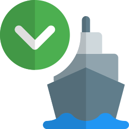 Big ship icon