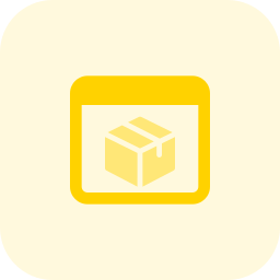 online einkaufen icon