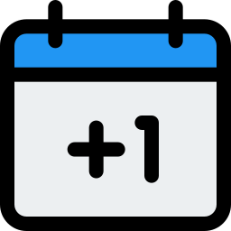 Plus sign icon