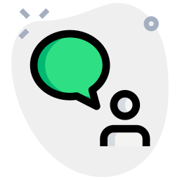 Speak icon