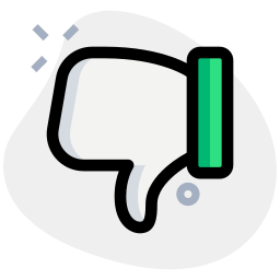 Gesture icon