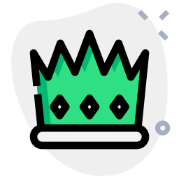 Crown icon