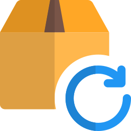 recargar icono