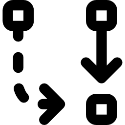Divide icon