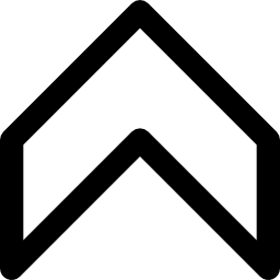 Up arrow icon