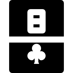 8 개의 클럽 icon