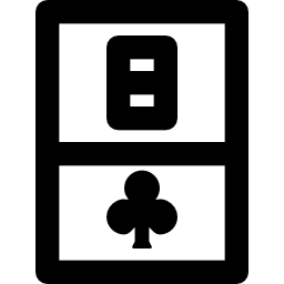 8つのクラブ icon