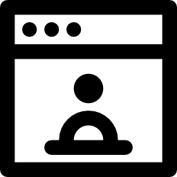 navegador icono