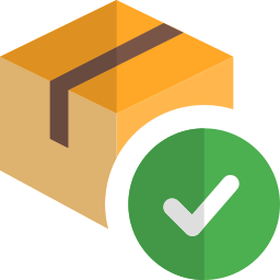 Approval icon