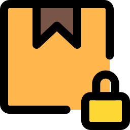 Locked icon