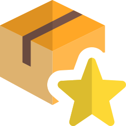 pacchetto icona