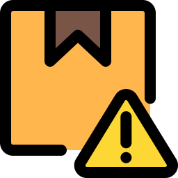 Alert icon