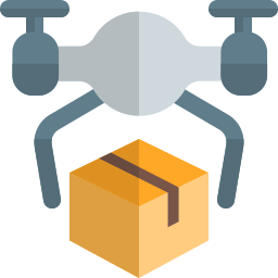 Drone icon