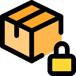 Padlock icon