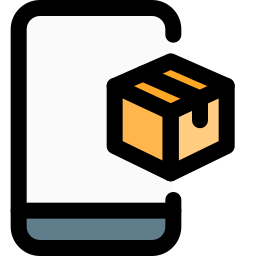 leveringsschema icoon