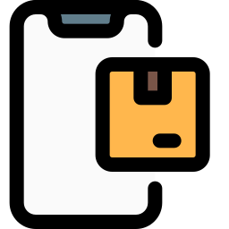 smartphone icon