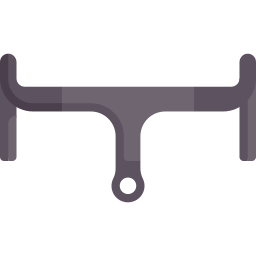 Handlebar icon