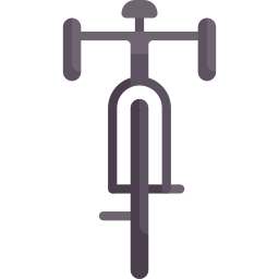 Bicycle icon