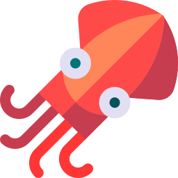 Squids icon