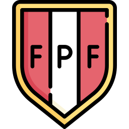 federação peruana de futebol Ícone