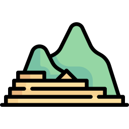 machu picchu icon