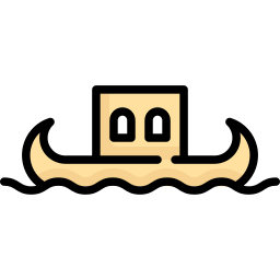 Boat icon